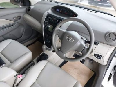 Toyota Vios 1.5 E AT ปี 2013 รูปที่ 8